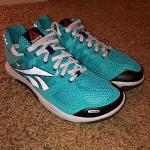 COPY - Crossfit Reebok Nano 2.0